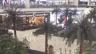 Alnakheel MALL During Now Days