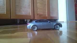 Rc Iwaver Bmw m3