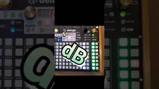 dB Making Beats # 2