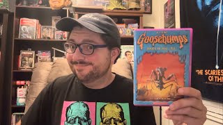 Goosebumps T.V. Show: Click - Episode Review