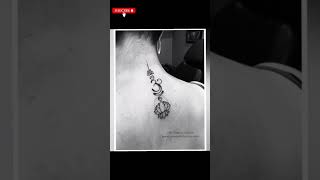 OM tattoo design ideas for boys and girls #shortvideo #shorts #short #shortfeed #shortsviral