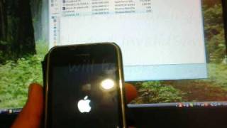 unlock iphone 3G 3.0 OS Software solution for iphone 3G Users