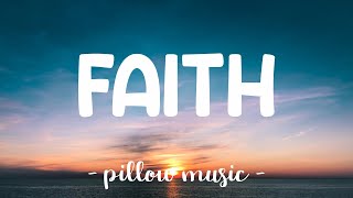 Faith - Davis (Feat. Madeline Finn) (Lyrics) 🎵