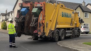 MrBinman 2017 Scania P410 with a Olympus Twin Pack body and a Keltec food pod with Terberg TCH-DH