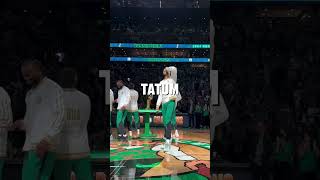 YOU DECIDE #nba #basketball #nbabasketball #jaysontatum #kevindurant #shorts #lebronjames #celtics