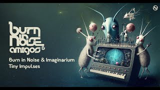 Burn in Noise Vs Imaginarium - Tiny Impulses