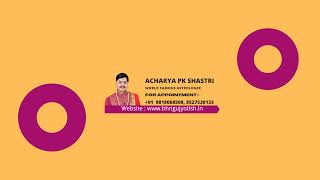 PK Shastri Live Stream