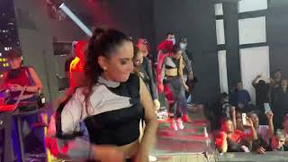 Cejaz Negraz Crack Family Concierto Neiva) Buena Cejon - Monumental en vivo Mix Dj Santacruz tornas