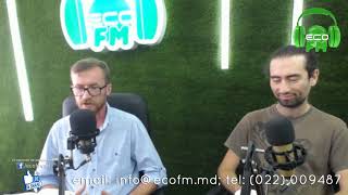 Emisiunea radio 2/9 din cadrul proiectului Crearea Centrului-MDDZR-Nistru-de-Jos(*) [14.07.2020]