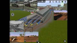 [Multisource] Trainz Driver 2 Has A Sparta Party Hard Remix