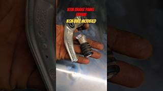 brake padel repairing#youtubeshorts #modification #kolkata #model #kgn #love #automobile #viral