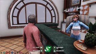 Tommy's Girl Plans to Dump Him | GTA RP NoPixel 3.0