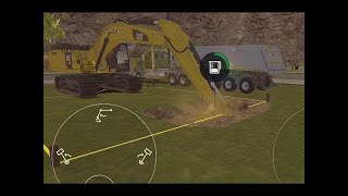 Construction Simulator 2 #179 HD