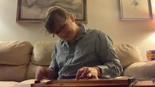 The Price of Knowing, on Dulcimer