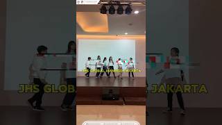 PERFORMANCE OF Y7✨🤩🥳#PLS #Gathering #JHSGlobalMandiri #SMPGlobalMandiriJakarta #Performance