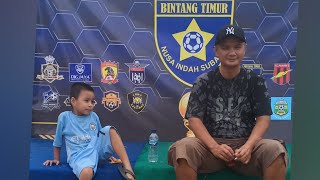 🇮🇩BINTANG TIMUR SOCCER CUP 2022  || Sekolah Sepak Bola