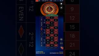 roulette strategy |roulette | live roulette | best roulette strategy | roulette casino