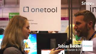 What Sales Strategies Work Best For B2B Startups: An Interview With OneTool