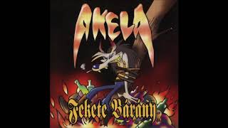 Akela - Fekete Bárány