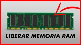 ⚙️ CÓMO LIBERAR MEMORIA RAM EN WINDOWS!