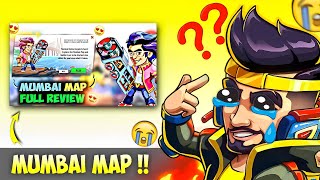 Mumbai Map is Not There | Full Details About it | Beast Gamerz