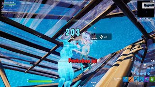 MAPS 🗺(Fortnite Montage) + BEST 120FPS Console Player