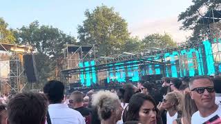 Patrick Topping @ Awakenings Summer Festival, Hilvarenbeek 08.07.2023 (2)