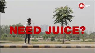 Jio juice tamil ||jio juice intro|| juice juice intro tamil||m tech tamizha!