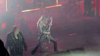 Judas Priest - Freewheel Burning (Live)