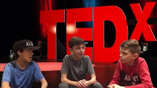 Is Fortnite Actually Overrated Ted Talk #shorts