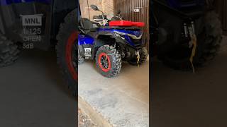 НА СВОБОДУ С SHARMAX 1100 FORCE #atv #atvlife #atvriding #atvracing #vlog #vlod #vlogger #sharmax