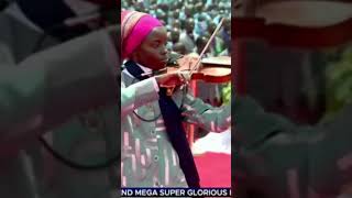 VERY POWERFUL INSTRUMENTAL DURING THE THANKSGIVING SERVICE IN BOMET