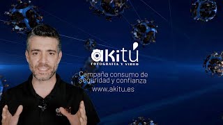 AKITU PRESENTA LA CAMPAÑA: EMPRESAS DE CONFIANZA