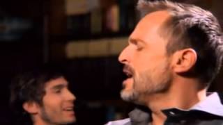 Benny Ibarra & Miguel Bosé Si puedo volverte a ver