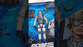 #hasbro #hasbropulse #fyp   #gijoeclassifiedseriescollection #toys #gijoe @hasbroOfficial