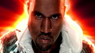 Kanye West - Stronger