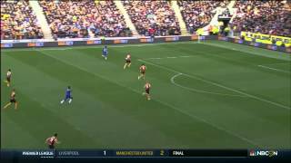 Man of the Match - E. Hazard - Hull vs Chelsea