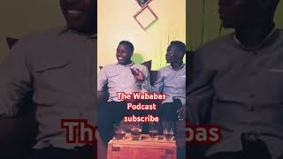 The WaBabas Podcast |kenstan adam #shorterisbetter #podcasts