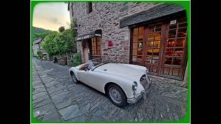 CONQUES - AVEYRON