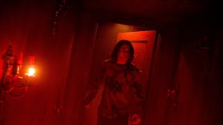 Insidious The Red Door The Further Explained (2023)