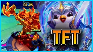 A Weird TFT Gamemode?