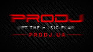 PRODJ Shorts promo single