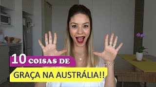 10 coisas de GRAÇA na Austrália