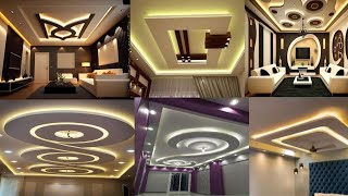 Modern False Ceiling Design Ideas that Will Blow Your Mind |