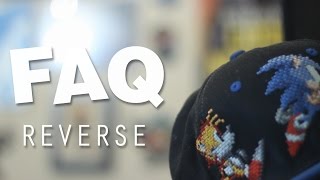 La FAQ ReVeRsE - Une FAQ pas comme les autres... - PuNkY