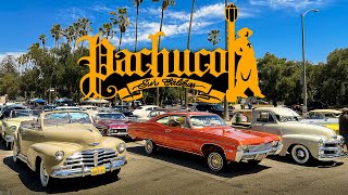 Mission Hills Cruise hosted by PACHUCO Car Club ft. Custom Classics & Lowriders | 5/14/2022