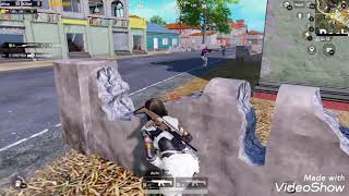 چند گیم پلی اولم در سیزن ۱۴ PUBG MOBILE