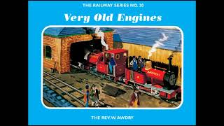 What Do You Think Of This Railway Series Book? #10 (My BFF Harrison's Birthday Countdown) 12.