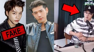 KARD‘S BM DISTURBING WARNING ABOUT IDOLS ERUPTS AMID TAEIL S3X SCANDAL