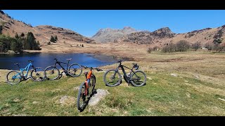 Langdale Loop MTB